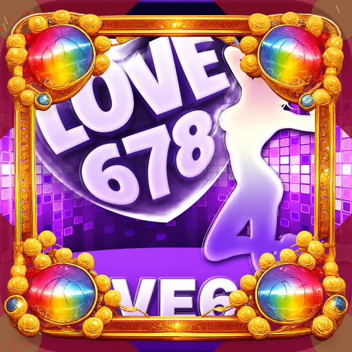 love678 — mitra unggulan