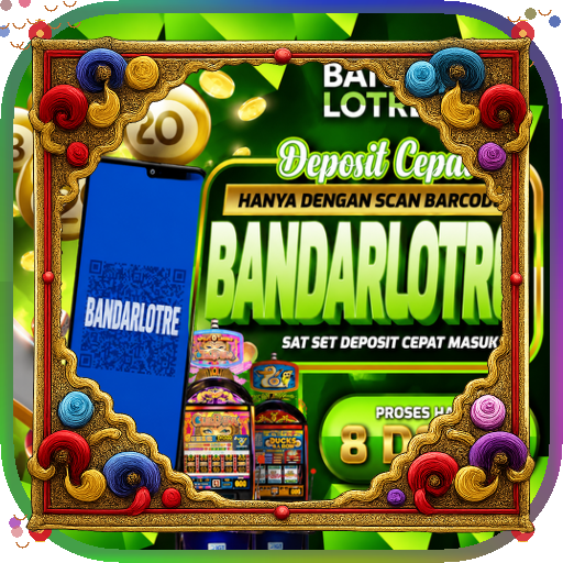 bandarlotre — mitra unggulan